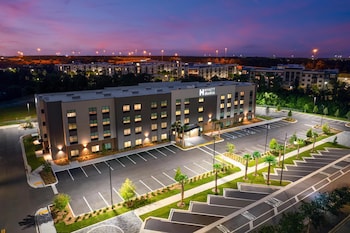 hyatt studios jacksonville st johns town center