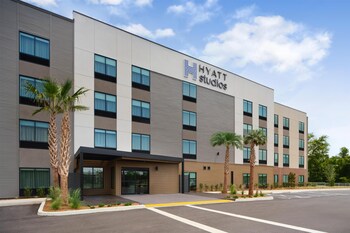 hyatt studios jacksonville st johns town center