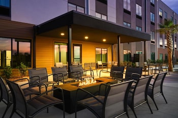 hyatt studios jacksonville st johns town center