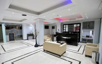 Beaux Art Hotel - Downtown,,3 star
