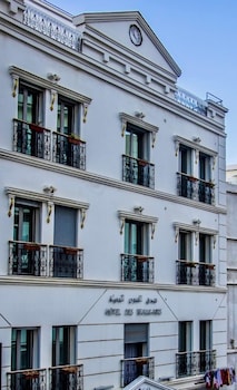 Beaux Art Hotel - Downtown,,3 star
