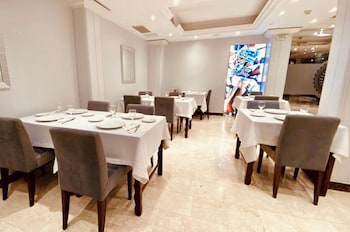 Beaux Art Hotel - Downtown,,3 star