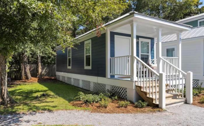 cottages at oak park