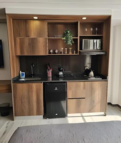 epic suite 209 deluxe aeropuerto