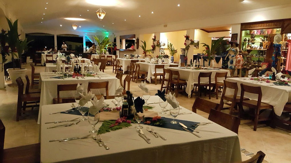 hotel cote dor lodge