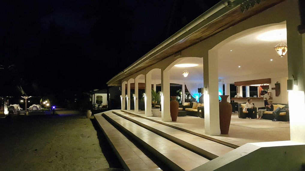 hotel cote dor lodge