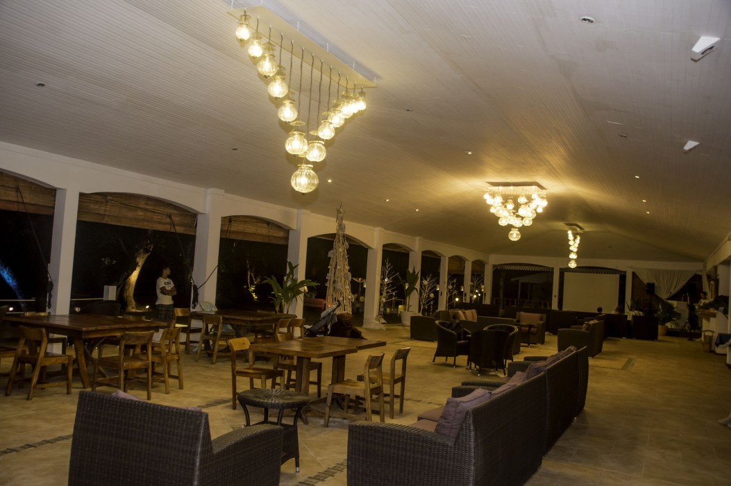 hotel cote dor lodge