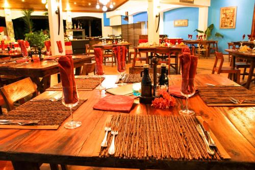 hotel cote dor lodge