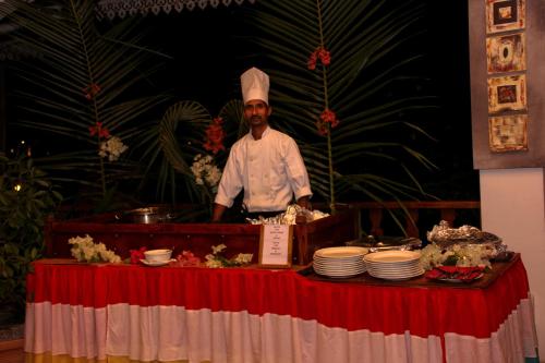 hotel cote dor lodge