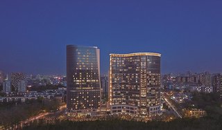 Nuo Hotel Beijing,Middle Chaoyang>>Beijing,5 star
