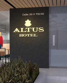 altus hotel