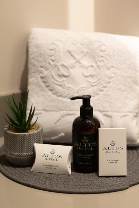 altus hotel
