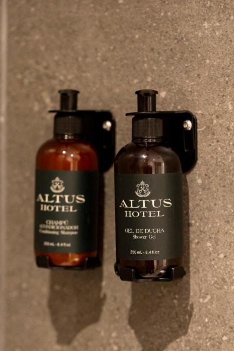 altus hotel