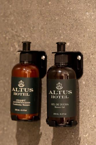 altus hotel