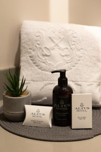 altus hotel