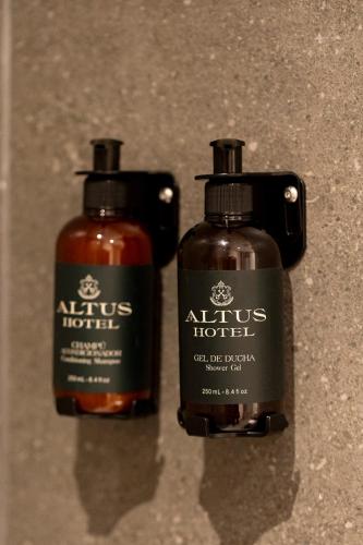 altus hotel