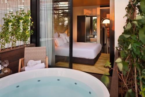 lighthouse by brown hotels