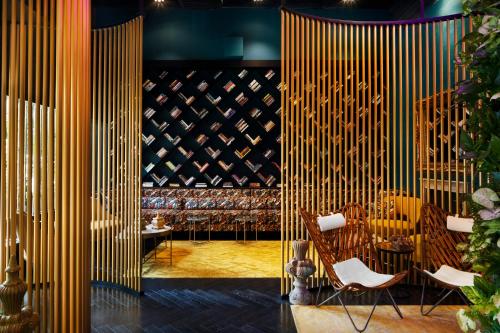 lighthouse by brown hotels