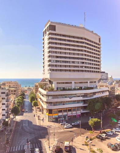 lighthouse by brown hotels