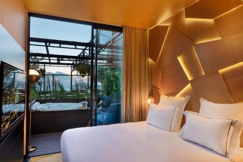 lighthouse by brown hotels