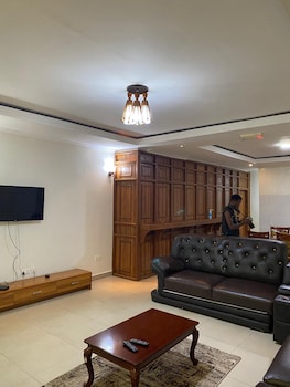 Kigali Queens Home And Aprtments,,4 star