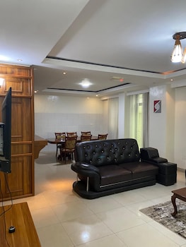 Kigali Queens Home And Aprtments,,4 star