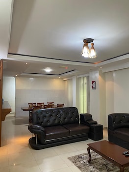 Kigali Queens Home And Aprtments,,4 star