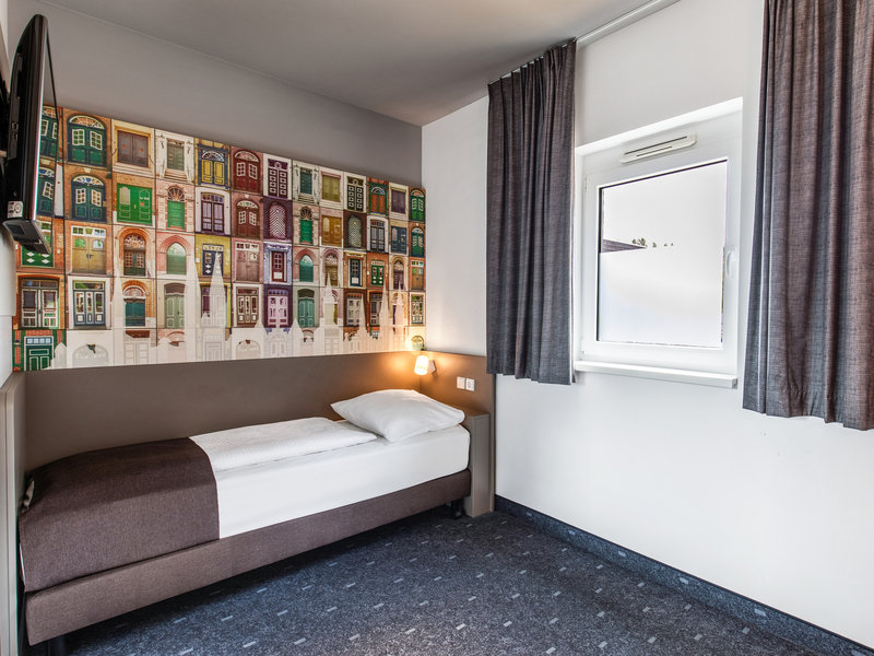 bandb hotel lubeck