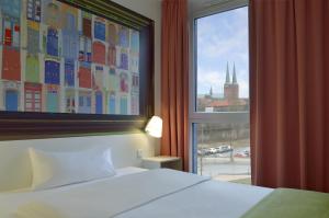 bandb hotel lubeck