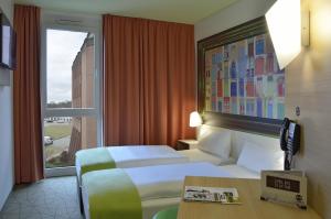 bandb hotel lubeck