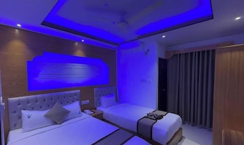 Hotel Amin International Cox's Bazar,,2 star
