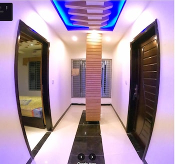 Hotel Amin International Cox's Bazar,,2 star