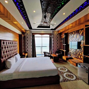 hotel sea moon coxs bazar