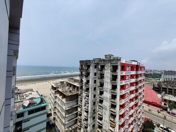 Hotel Sea Moon Cox's Bazar,,3 star