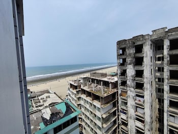Hotel Sea Moon Cox's Bazar,,3 star