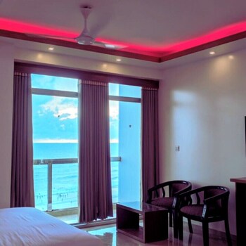 Hotel Sea Moon Cox's Bazar,,3 star