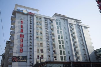 Hotel Sea Moon Cox's Bazar,,3 star