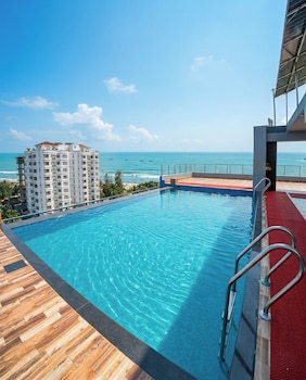Miami Beach Resort Cox's Bazar,,3 star