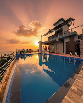 Miami Beach Resort Cox's Bazar,,3 star