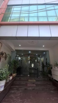 taj homes a unit of sahnis villa