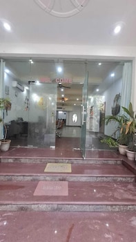 taj homes a unit of sahnis villa