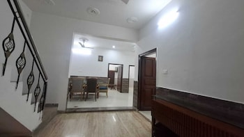 taj homes a unit of sahnis villa