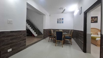 taj homes a unit of sahnis villa