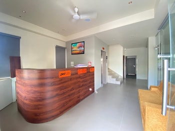 swagstay hotel riviera grand nagpur