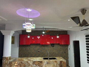 Miky Hillside Lodge,,2 star