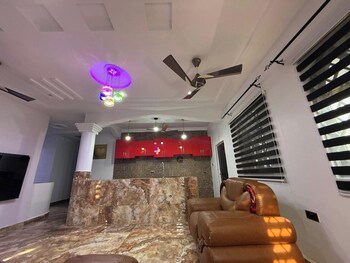 Miky Hillside Lodge,,2 star