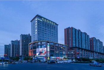 shanghai