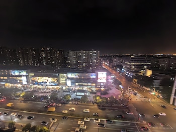 shanghai