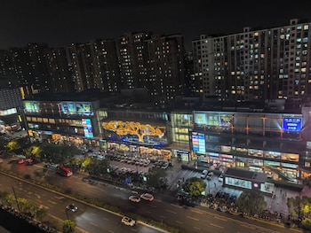 shanghai