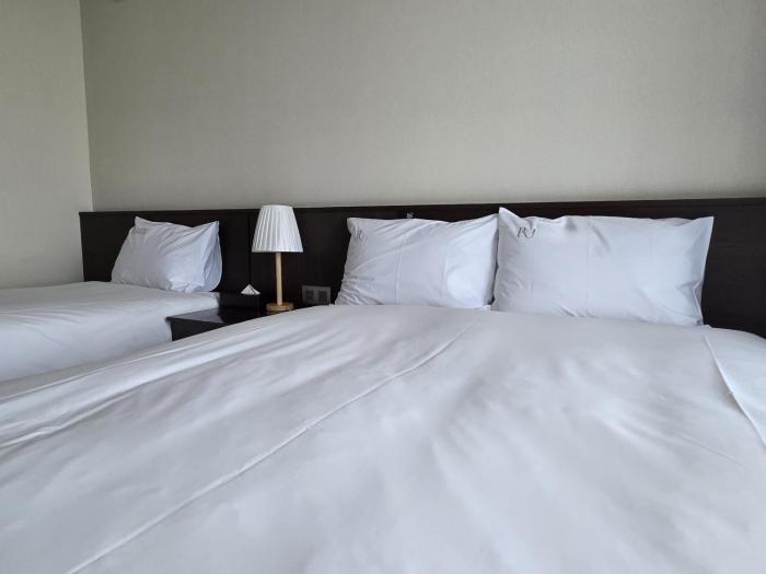 riviera hotel yeongjong
